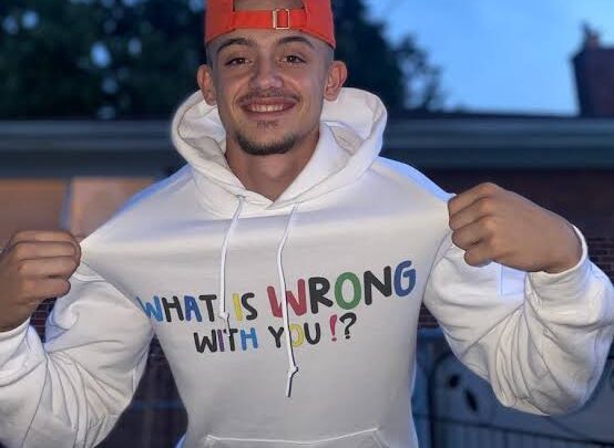 Allen Ferrell Biography: Parents, Siblings, YouTube, Age, Height, Net Worth, Girlfriend, Career