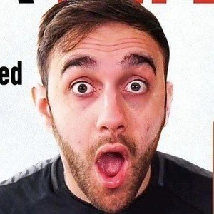 Futcrunch Biography: Real Name, Height, Net Worth, Age, Content Creation, Girlfriend, Sibling, Nationality