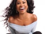 Jasmine Burke Biography: Height, Age, Sister, Parents, Net Worth, Partner, Movies & TV Shows, Ethnicity, TikTok