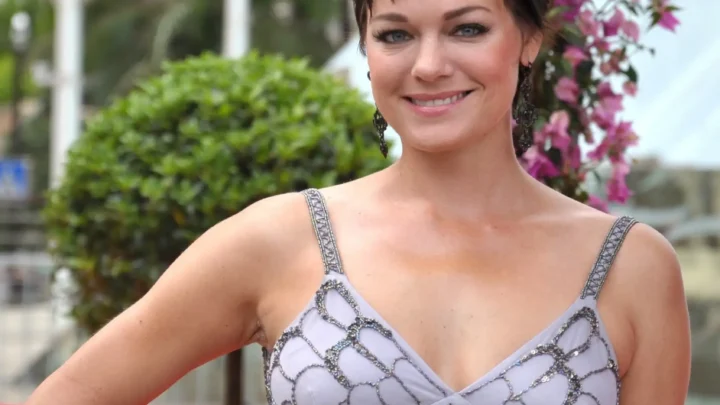 Crystal Allen Biography: Siblings, Ethnicity, Parents, Age, Net Worth, Husband, Height, Movies & TV Shows