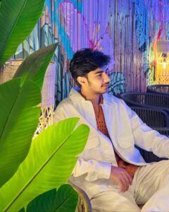 Varun Buddhadev - Biography
