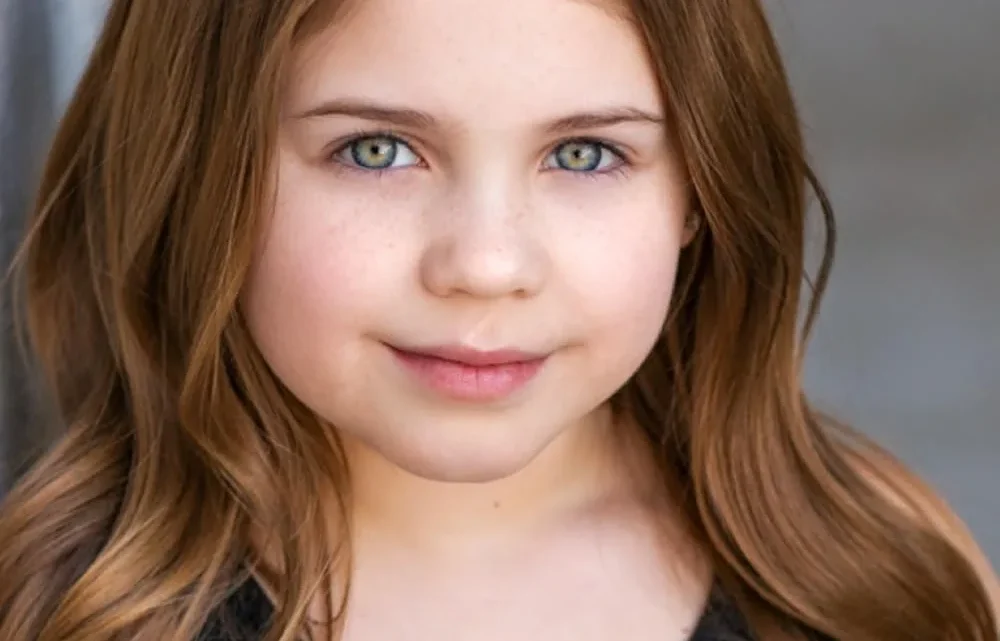 Pyper Braun Biography: Age, Net Worth, Parents, Height, Movies & TV Shows, Voice