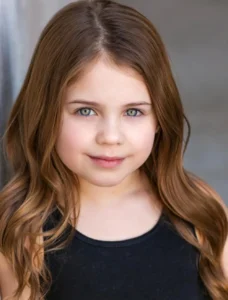 Pyper Braun - Biography