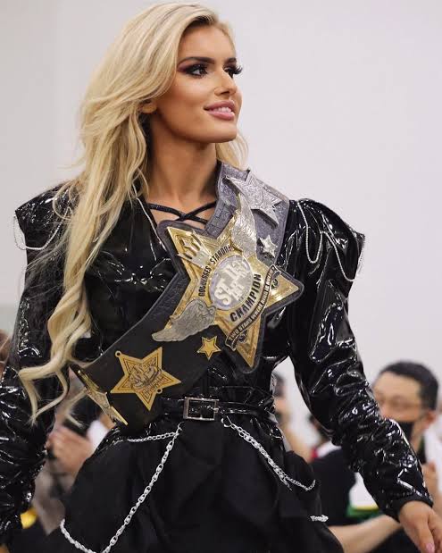 Mariah May Biography: Age, Net Worth, Parents, Height, Partner, Career, WWE, AEW
