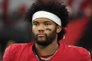 Kyler Murray - Biography