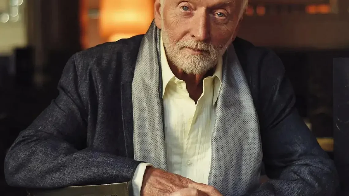 Tobin Bell (Creator) Biography: Age, Ex-Wife, Children, Parents, Siblings, Net Worth, Movies & TV Shows, Nationality, Education