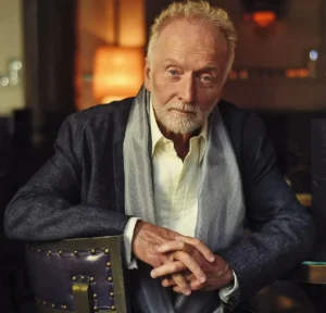 Tobin Bell - Biography