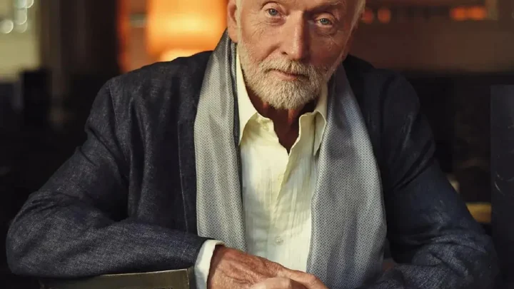 Tobin Bell (Creator) Biography: Age, Ex-Wife, Children, Parents, Siblings, Net Worth, Movies & TV Shows, Nationality, Education