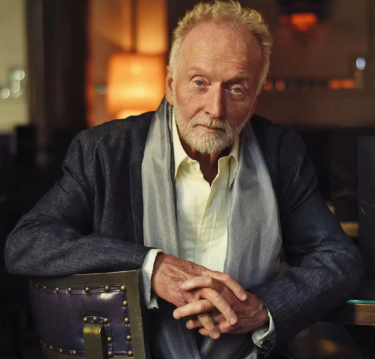 Tobin Bell Photo