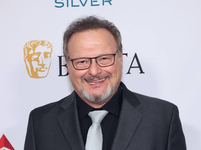 Wayne Knight Biography: Education, Net Worth, Movies & TV Shows, Age, Wife, Ex-Wife, Son, Parents, Awards
