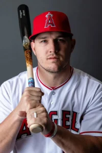 Mike Trout - Biography