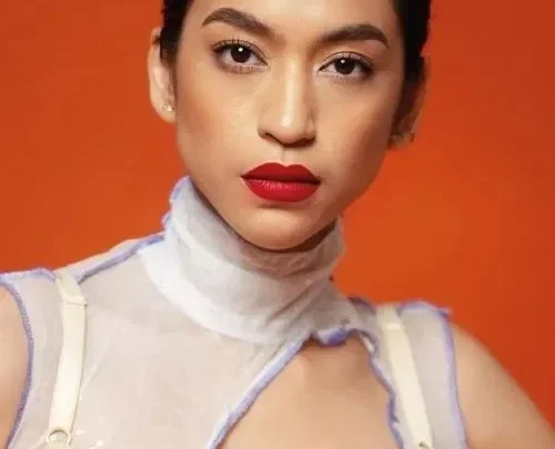 Taskya Namya Biography: Age, Height, Net Worth, Awards, Boyfriend, Religion, Movies, TikTok