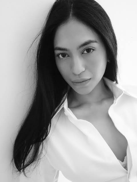 Taskya Namya - Biography