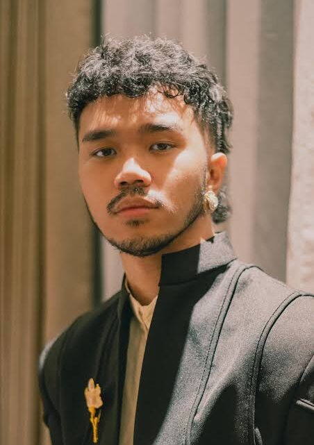 Kristo Immanuel Biography: Age, TikTok, Height, Net Worth, Wife, Parents, Movies, Instagram
