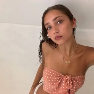 Frankie Stark - Biography