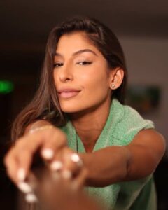 Juliana Xavier