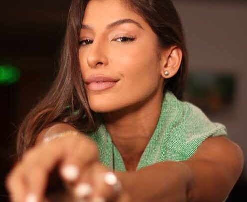 Juliana Xavier Biography: Age, Height, Net Worth, Boyfriend, Awards, Instagram, Parents, Ethnicity, Movies