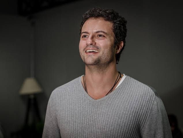 Marcelo Galvão - Biography
