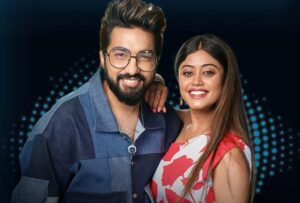 Sachet–Parampara