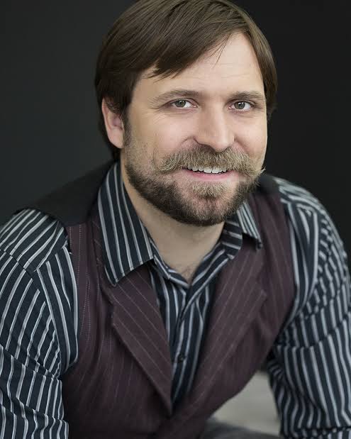 Kyle McCarley Biography: Age, Height, Video Games, Net Worth, Wife, Religion, Anime, Ethnicity, Instagram