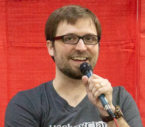 Kyle McCarley - Biography