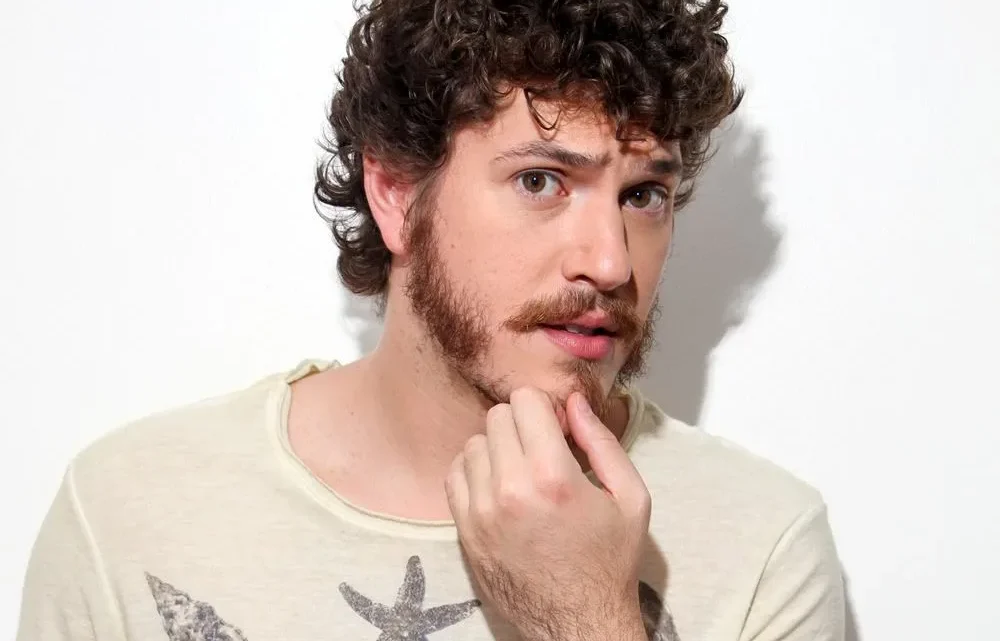 Caio Paduan Biography: Age, Height, Awards, Net Worth, Girlfriend, Parents, Religion, Instagram