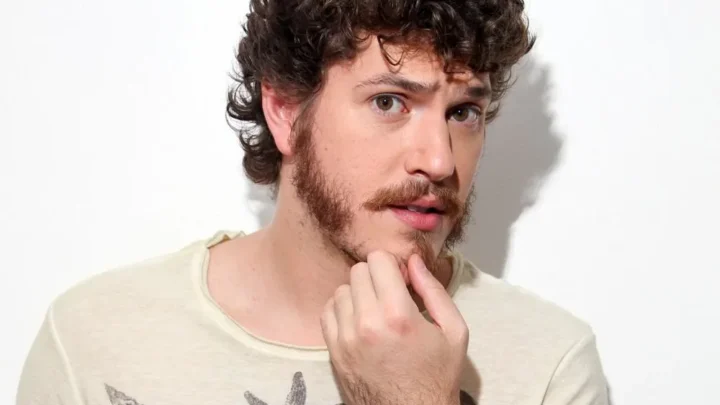 Caio Paduan Biography: Age, Height, Awards, Net Worth, Girlfriend, Parents, Religion, Instagram
