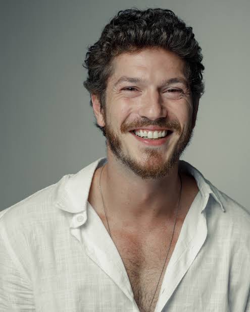 Caio Paduan - Biography