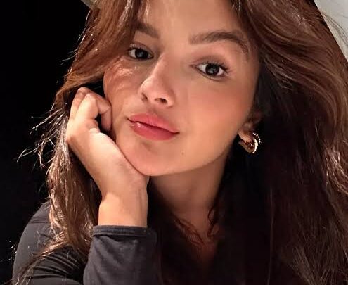 Bárbara Maia Biography: Age, Height, Net Worth, Boyfriend, Ethnicity, Instagram, Parents, Religion, Awards