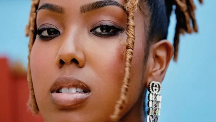 Lellê Biography: Age, Height, Ethnicity, Net Worth, Boyfriend, Parents, Songs, Real Name, Instagram