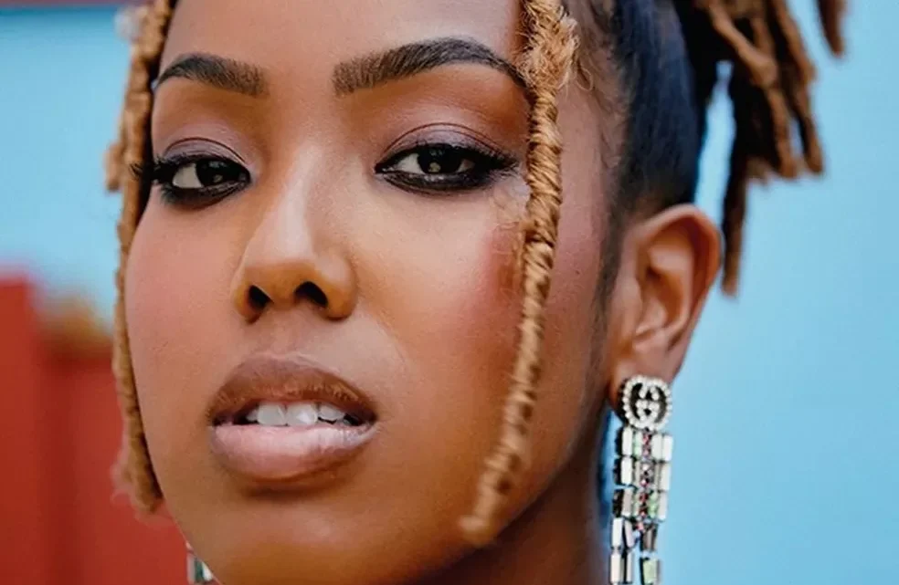 Lellê Biography: Age, Height, Ethnicity, Net Worth, Boyfriend, Parents, Songs, Real Name, Instagram