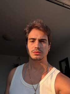 Danilo Mesquita