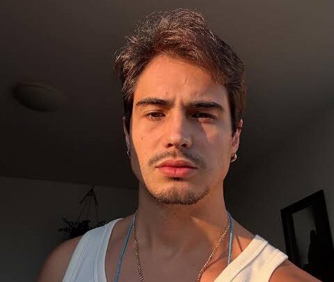Danilo Mesquita Biography: Girlfriend, Ethnicity, Age, Movies, Height, Net Worth, Religion, Instagram