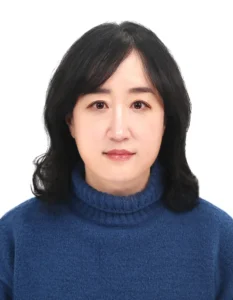 Kim Soo-jin - Biography