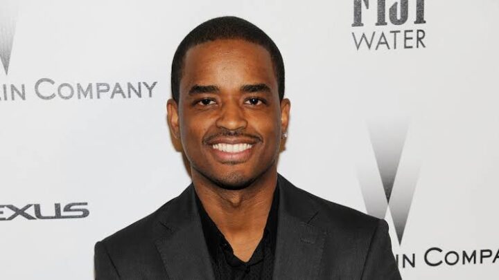 Larenz Tate Biography: Wife, Age, Height, Net Worth, Parents, Movies & TV Shows, Brothers