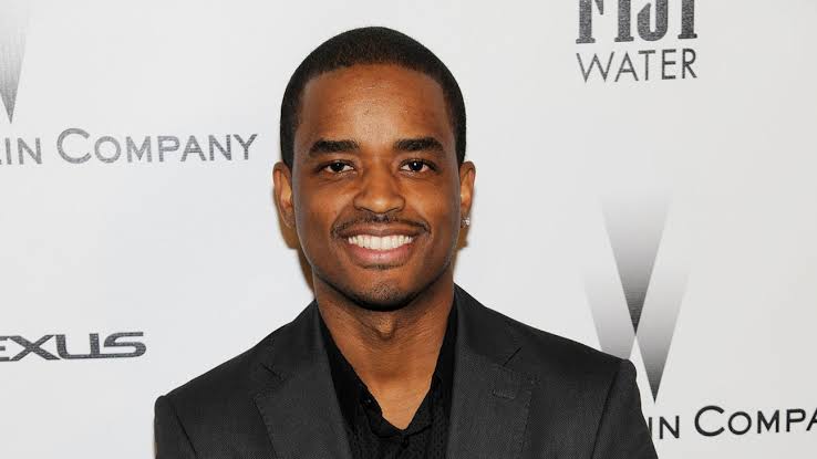 Larenz Tate Biography: Wife, Age, Height, Net Worth, Parents, Movies & TV Shows, Brothers