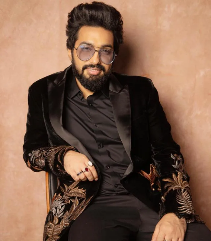Sachet Tandon - Biography
