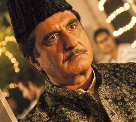 Raj Babbar Biography: Age, Politics, Height, Net Worth, Wife, Parents, Movies, Awards