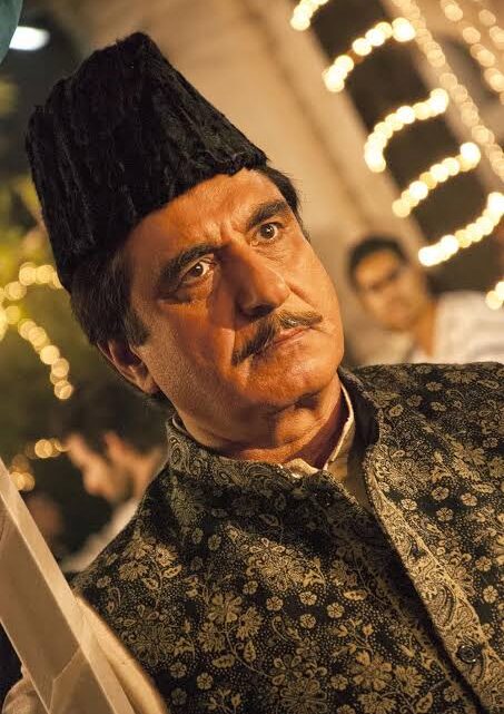 Raj Babbar Biography: Age, Politics, Height, Net Worth, Wife, Parents, Movies, Awards