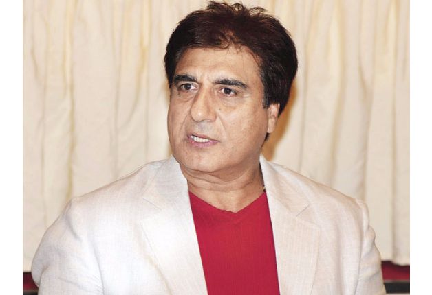 Raj Babbar - Biography