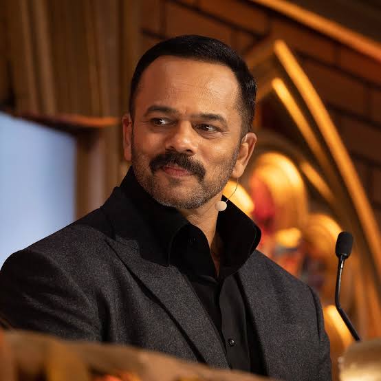 Rohit Shetty - Biography