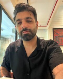 Rochak Kohli