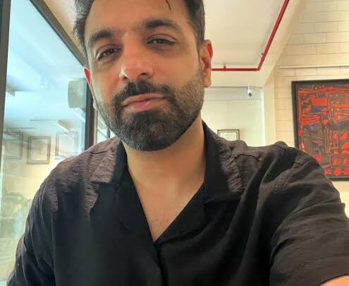 Rochak Kohli Biography: Age, Height, Net Worth, Wife, Religion, Instagram, Songs, Awards