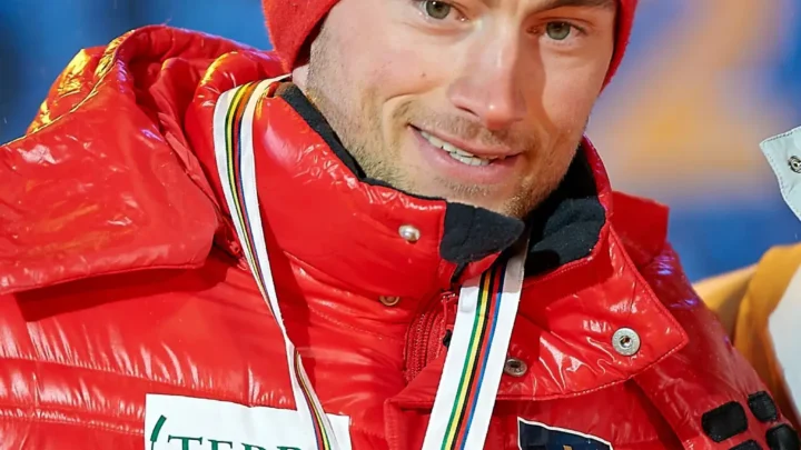 Petter Northug Biography: Age, Height, Net Worth, Medals, Girlfriend, Parents, Awards, Instagram, Olympic Games