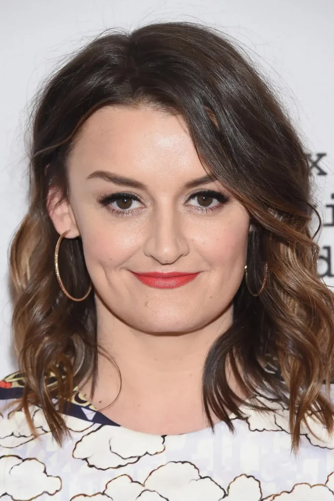 Alison Wright - Biography