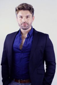 Alexander Maniatis