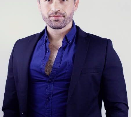 Alexander Maniatis Biography: Age, Height, Net Worth, Partner, Ethnicity, Religion, and TV Shows