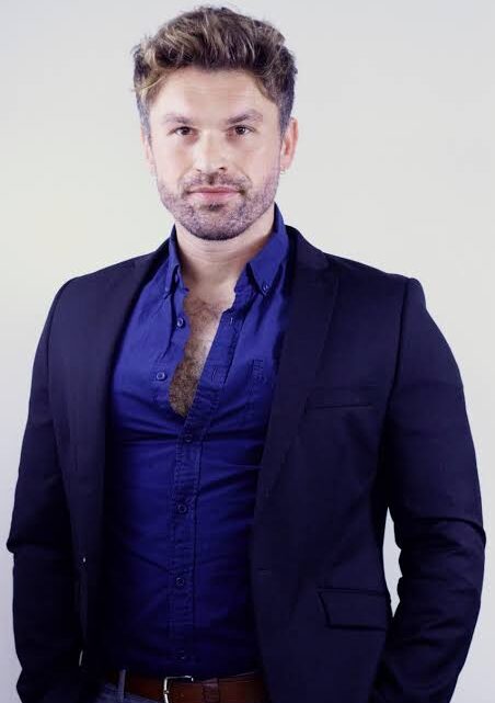 Alexander Maniatis Biography: Age, Height, Net Worth, Partner, Ethnicity, Religion, and TV Shows