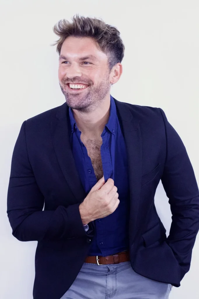 Alexander Maniatis - Biography