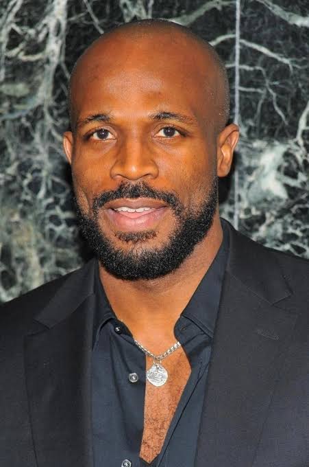 Billy Brown - Biography